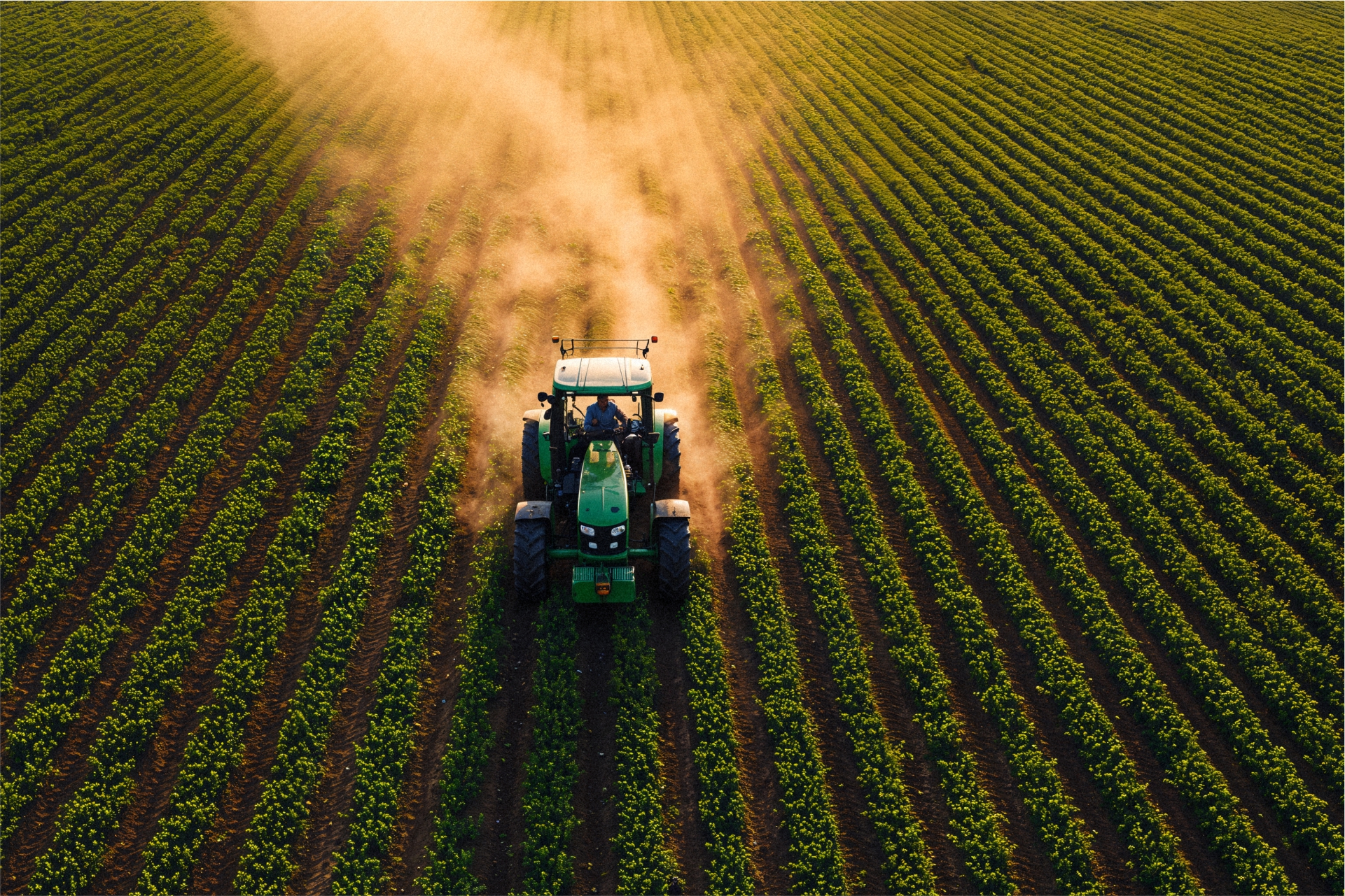 Agribusiness