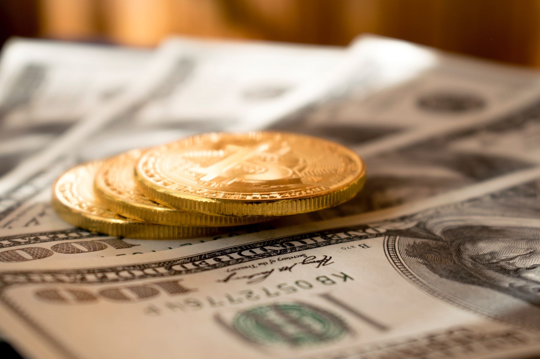 Banking & Financial Services