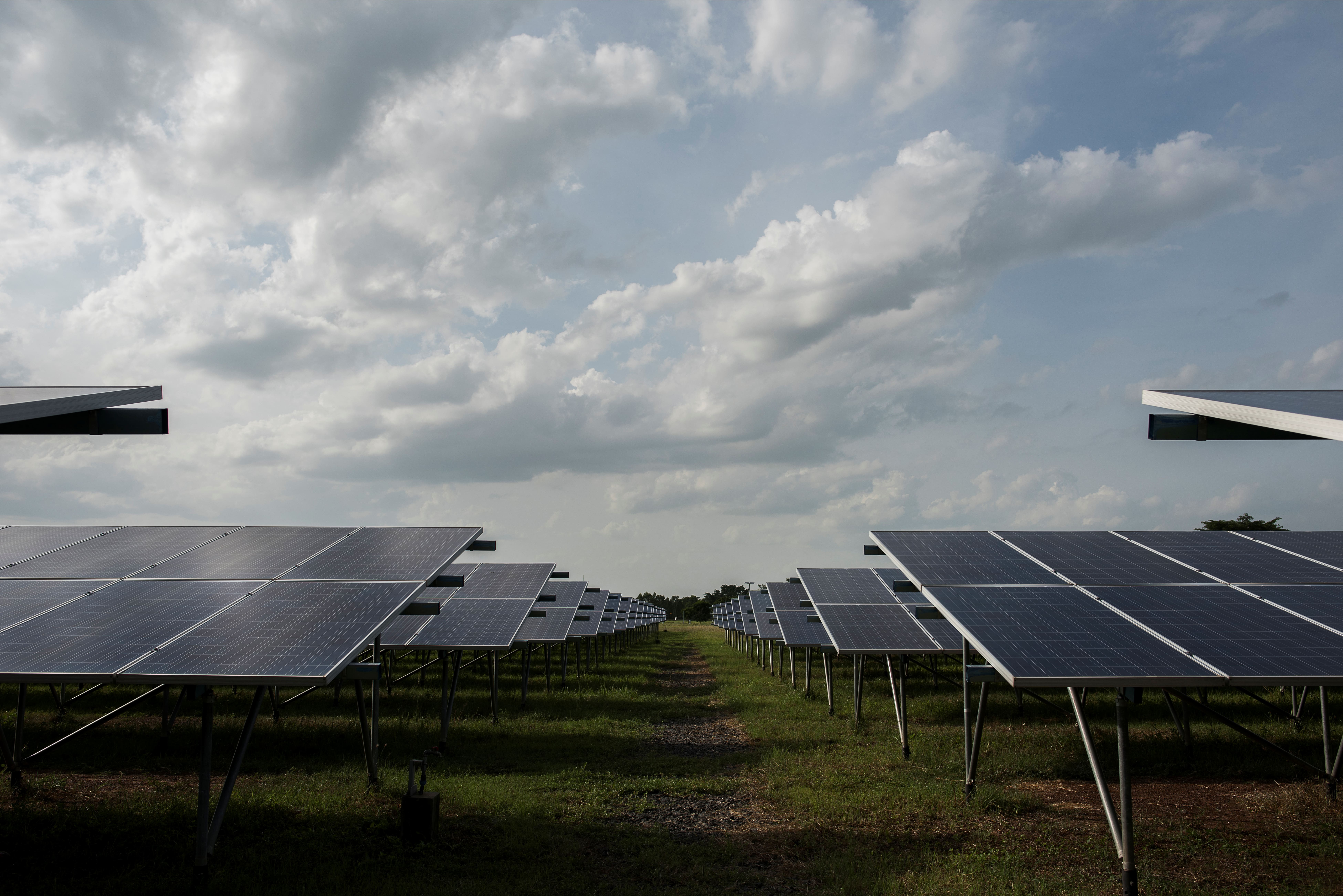 Energy, Power & Renewables
